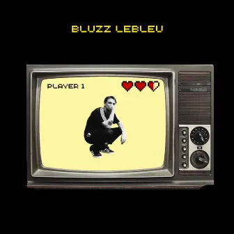 Coeurs by Bluzz LeBleu