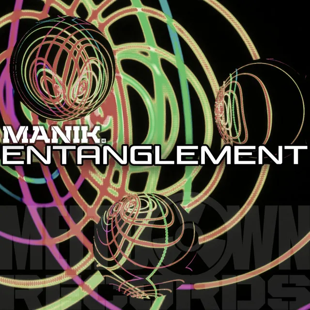 Entanglement