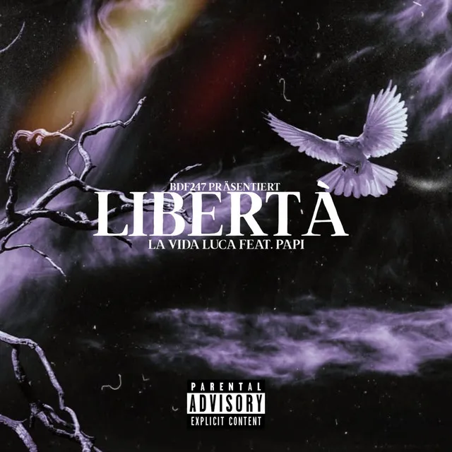 Libertà