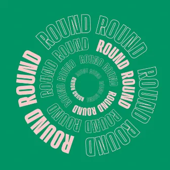 Round Round by Terri-Anne