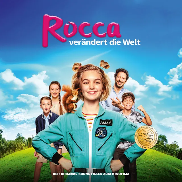 Wer mich nicht kennt (Aus dem Film „Rocca verändert die Welt“)