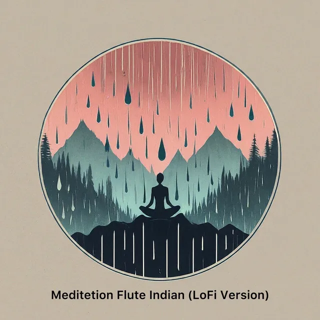 Meditetion Flute Indian (LoFi Version)