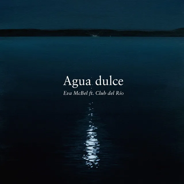 Agua Dulce (En Directo)