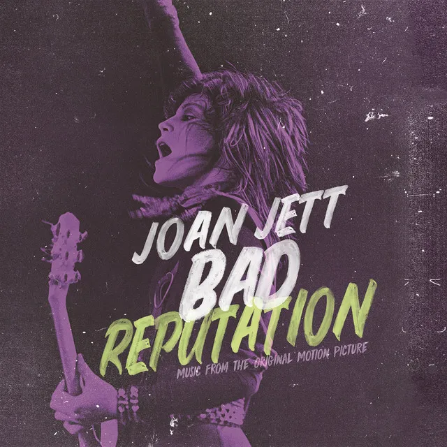 Smells Like Teen Spirit (with Joan Jett) - Live