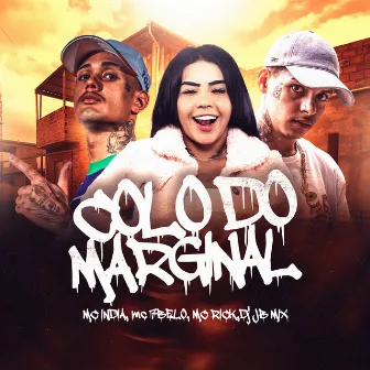 Colo do Marginal by DJ JB Mix