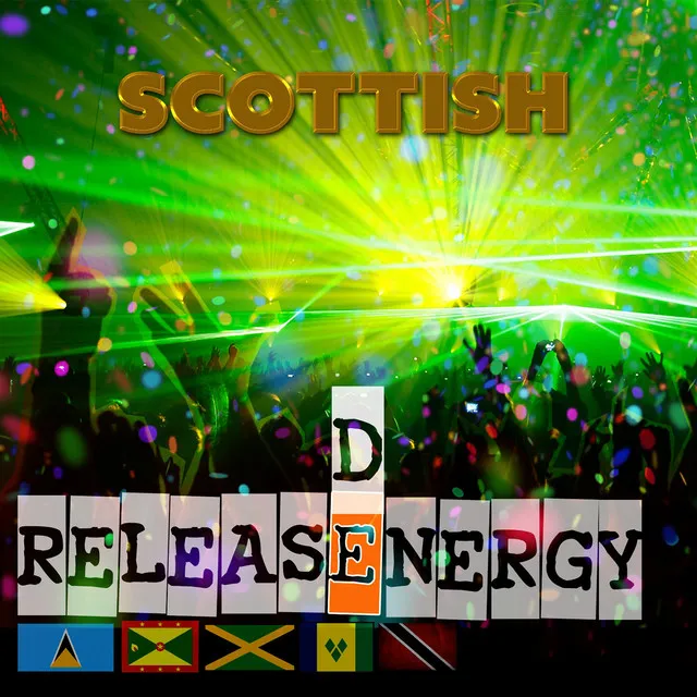 Release De Energy