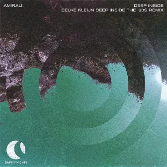 Deep Inside (Eelke Kleijn Deep Inside The '90s Remix) by Amirali