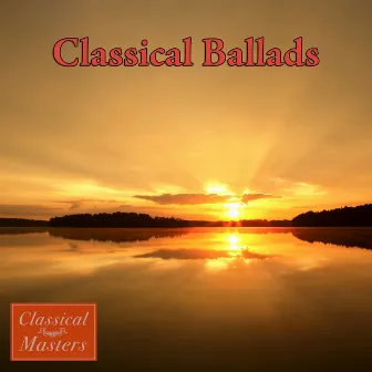 Classical Ballads by St. Martin's Symphony Of Los Angeles