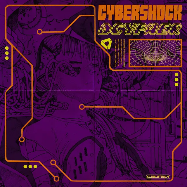 Cybershock