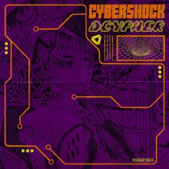 Cybershock by Dcypher