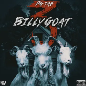 Billy Goat 3 by PG Tae