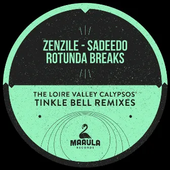 Tinkle Bell (Remixes) by The Loire Valley Calypsos