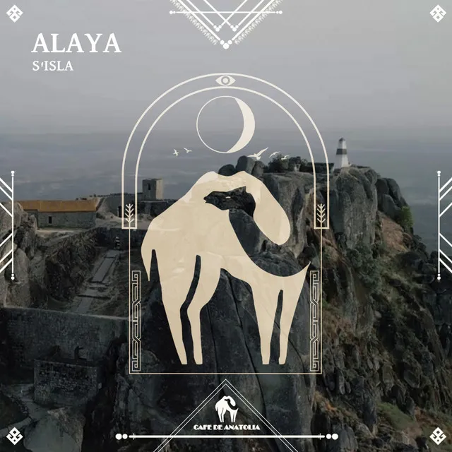 Alaya