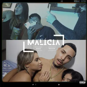 Malícia by MC bené