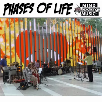 Phases of Life by Mind Exchange Music