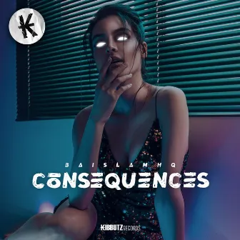 Consequences by Baislamhq