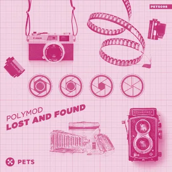 Lost and Found by Polymod