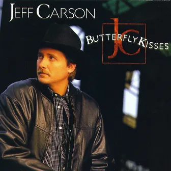 Butterfly Kisses by Jeff Carson