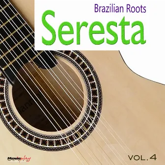 Seresta vol. 4 by Leandro Junior