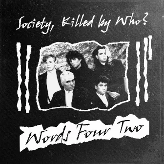 Society Killed by Who? (Club Mix) by Pablo Flores