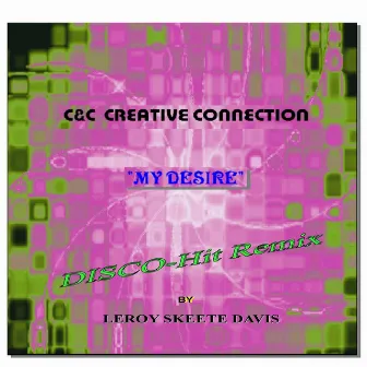 My Desire by C&C Creative Connection