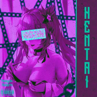 Hentai by Misterin