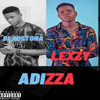 Adizaa by Blaq Stona