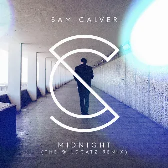 Midnight (The Wildcatz Remix) by Sam Calver