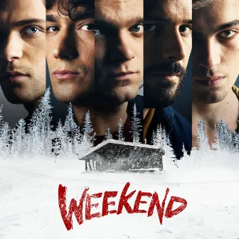 Weekend (Original Motion Picture Soundtrack) by Luca Proietti