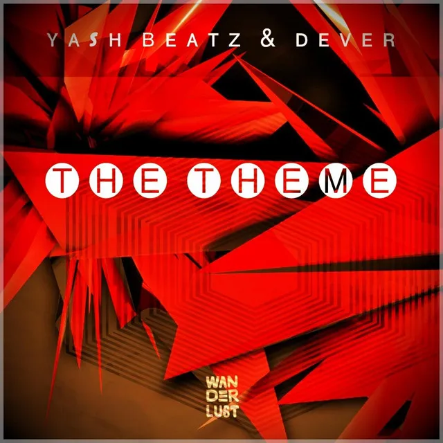 The Theme (Radio Edit)