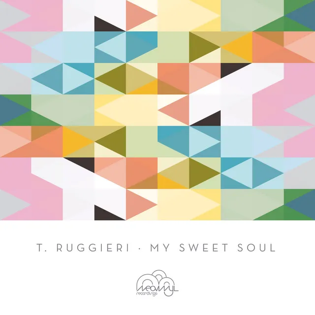 My Sweet Soul - Baldo's Dub Remix