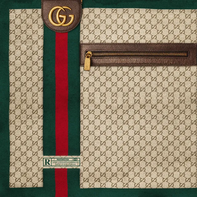 GUCCI BAG