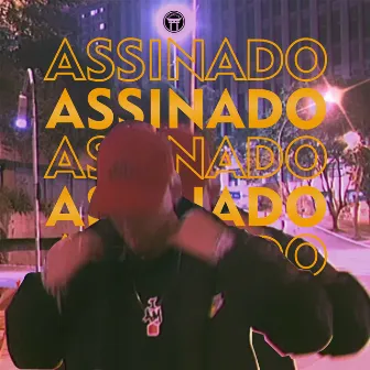 Assinado by Munrazão