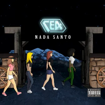 Nada Santo by CEA