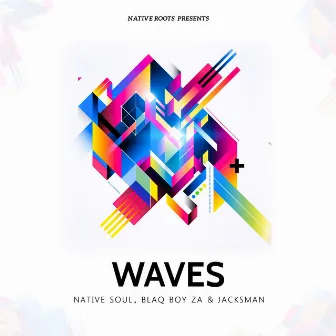 Waves by Blaq Boy ZA