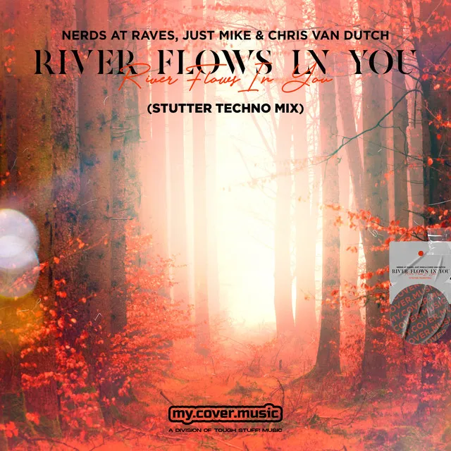 River Flows in You - Stutter Techno