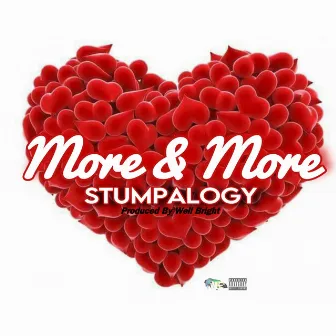 More & More by Stumpalogy