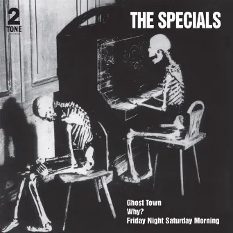 Ghost Town [2021 Remaster] by The Specials