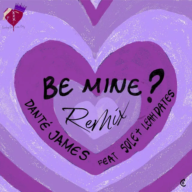 Be Mine - Remix