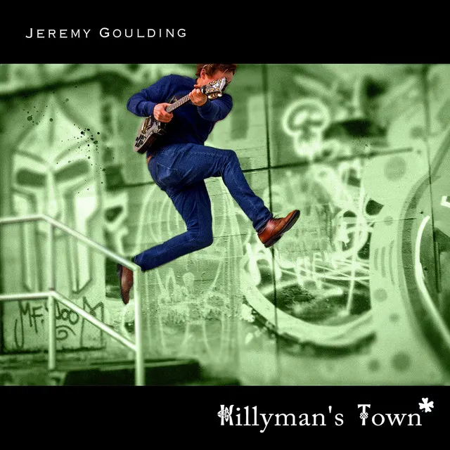 Killyman's Town