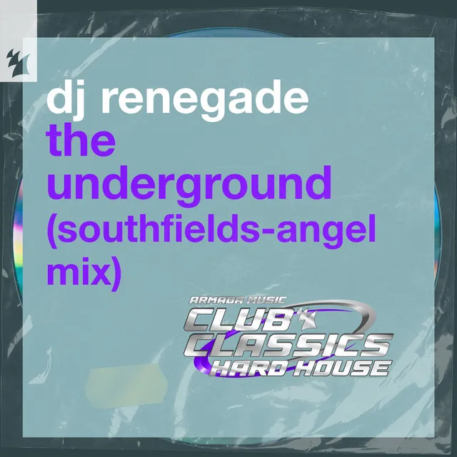 The Underground - Southfields-Angel Extended Mix