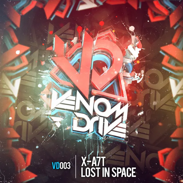 Lost In Space - Original Mix