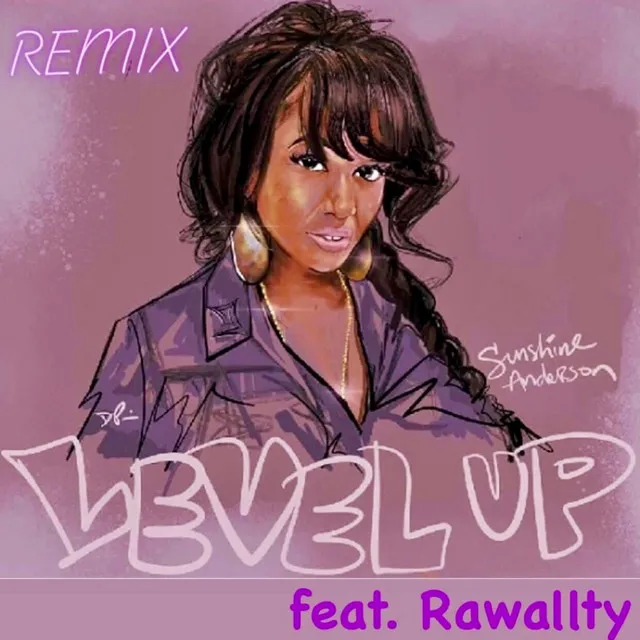 Level up (Remix)