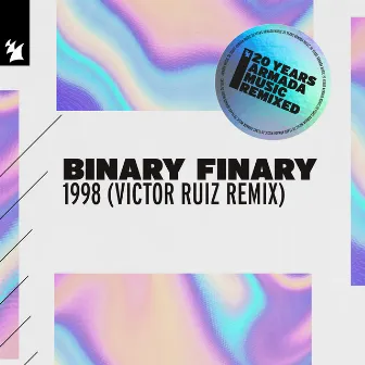 1998 (Victor Ruiz Remix) by Binary Finary