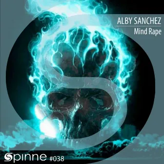 Mind Rape by Alby Sanchez