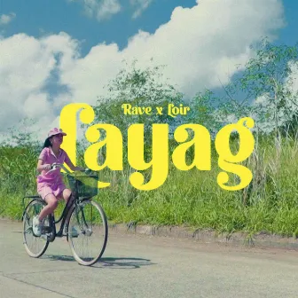 Layag by Rave