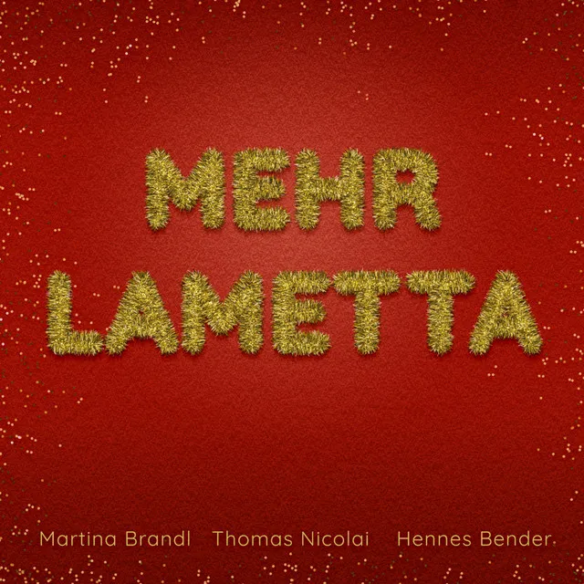 Mehr Lametta