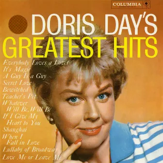 Doris Day's Greatest Hits by Doris Day