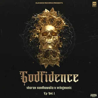 GODFIDENCE by 