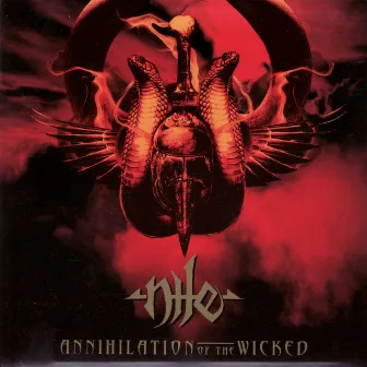 Annihilation of the Wicked by Nile